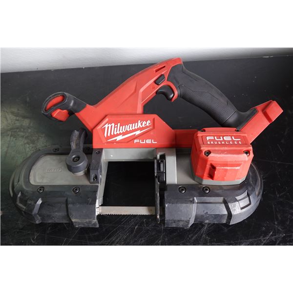 Milwaukee 2929S-20 Band Saw