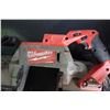 Image 2 : Milwaukee 2729-20 Band Saw w/ 48-39-0601 Thick Metal Blades