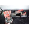 Image 3 : Milwaukee 2729-20 Band Saw w/ 48-39-0601 Thick Metal Blades