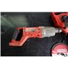 Image 3 : Milwaukee M18 Rotary Hammer, 100-FT Chalk Reel, Kipstal DR13 Drill Guide, Diablo Blade, etc
