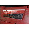 Image 4 : Milwaukee M18 Rotary Hammer, 100-FT Chalk Reel, Kipstal DR13 Drill Guide, Diablo Blade, etc