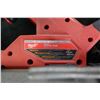Image 5 : Milwaukee 2829-20 Band Saw w/ Thin Metal Blades & Face Shield