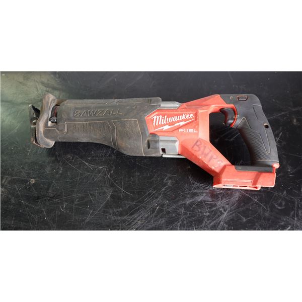 Milwaukee 2821-20 Sawzall Reciprocating Saw