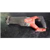 Image 1 : Milwaukee 2821-20 Sawzall Reciprocating Saw
