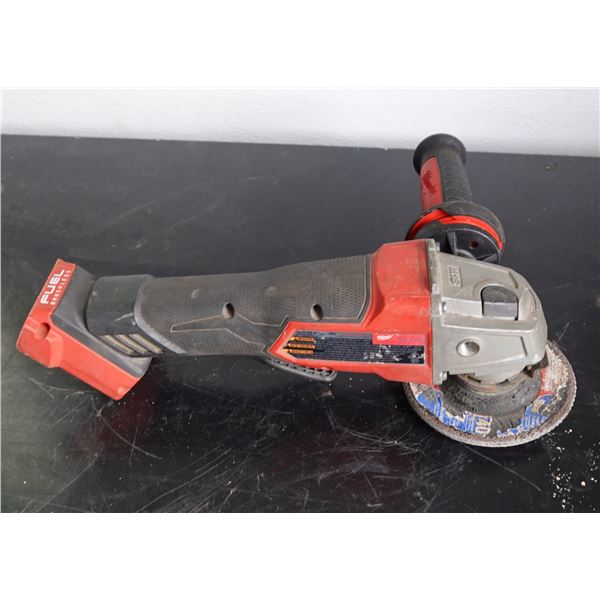 Milwaukee 2880-20 Grinder