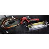 Image 1 : Milwaukee 2836-20 Multi-Tool, Heat Gun, Roller, Cable Kit, etc