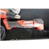 Image 2 : Milwaukee 2836-20 Multi-Tool, Heat Gun, Roller, Cable Kit, etc