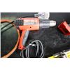 Image 5 : Milwaukee 2836-20 Multi-Tool, Heat Gun, Roller, Cable Kit, etc