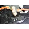 Image 9 : Milwaukee 2836-20 Multi-Tool, Heat Gun, Roller, Cable Kit, etc