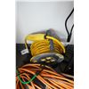 Image 5 : PowerSmith LED Tripod Work Light & Multiple Cords (Pick up 4/13 afternoon or 4/14)