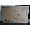 Image 1 : ACER KB272 Wide Viewing Monitor 27" New in Box