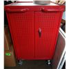 Image 1 : Cabinet & Contents: Envelopes ,Supplies, Adhesives, Hand Tools, etc (pick up 4/13 afternoon or 4/14)