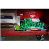 Image 5 : Cabinet & Contents: Envelopes ,Supplies, Adhesives, Hand Tools, etc (pick up 4/13 afternoon or 4/14)