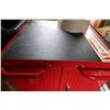 Image 6 : Cabinet & Contents: Envelopes ,Supplies, Adhesives, Hand Tools, etc (pick up 4/13 afternoon or 4/14)