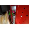 Image 9 : Cabinet & Contents: Envelopes ,Supplies, Adhesives, Hand Tools, etc (pick up 4/13 afternoon or 4/14)
