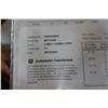 Image 10 : General Electric JVS-150 Super Bute Voltage Transformer (pick up 4/13 afternoon or 4/14)