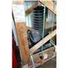 Image 1 : General Electric JVS-150 Super Bute Voltage Transformer (pick up 4/13 afternoon or 4/14)