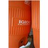 Image 5 : Qty 3 Folding Tables & 2 Igloo Beverage Coolers (pick up 4/13 afternoon or 4/14)