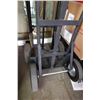 Image 2 : Hand-Truck & Platform Dolly, Misc Sizes (pick up 4/13 afternoon or 4/14)