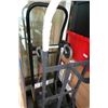 Image 3 : Hand-Truck & Platform Dolly, Misc Sizes (pick up 4/13 afternoon or 4/14)