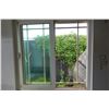 Image 18 : Converted 20' Shipping Container w/ Windows, Doors, A/C, Electrical Fittings (pick up Apr. 15)