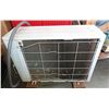 Image 27 : Converted 20' Shipping Container w/ Windows, Doors, A/C, Electrical Fittings (pick up Apr. 15)