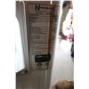 Image 29 : Converted 20' Shipping Container w/ Windows, Doors, A/C, Electrical Fittings (pick up Apr. 15)