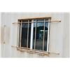 Image 3 : Converted 20' Shipping Container w/ Windows, Doors, A/C, Electrical Fittings (pick up Apr. 15)