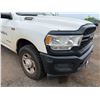 Image 25 : 2021 Dodge RAM 2500 Truck, Lic. 954HEK, 47373 Miles (Starts & Runs - See Video)
