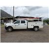 Image 2 : 2021 Dodge RAM 2500 Truck, Lic. 954HEK, 47373 Miles (Starts & Runs - See Video)