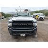Image 3 : 2021 Dodge RAM 2500 Truck, Lic. 954HEK, 47373 Miles (Starts & Runs - See Video)
