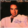 Image 1 : Neil Diamond September Morn signed album