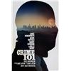 Image 1 : Crime 101 Movie Mini Poster
