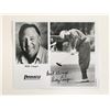 Image 1 : Pro Golfer Billy Casper Signed Photo