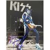 Image 1 : Kiss Ace Frehley signed photo