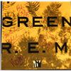 Image 1 : Framed R.E.M. signed album
