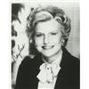 Image 1 : Betty Ford signed photo
