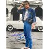 Image 1 : Back To The Future Michael J. Fox signed photo