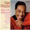 Image 1 : Duke Ellington signed Piano In The Background album