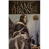 Image 1 : George R. R. Martin's "A Game of Thrones" comic book