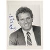 Image 1 : Senator Joseph P. Kennedy II Signed Photo