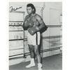 Image 1 : Muhammad Ali signed photo