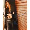 Image 1 : Sliver Amanda Foreman signed photo