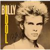 Image 1 : Billy Idol signed Donâ€™t Stop album