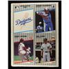 Image 2 : '89 FLEER BASEBALL CARDS FULL BOX 36 CT