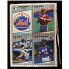 Image 2 : '89 FLEER BASEBALL CARDS FULL BOX 36 CT