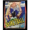 Image 1 : '89 FLEER NBA BASKETBALL CARDS FULL BOX