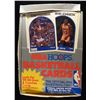 Image 1 : '89 NBA HOOPS BASKETBALL CARDS FULL BOX