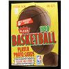 Image 1 : '90 FLEER BASKETBALL CARDS FULL BOX