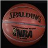 Image 2 : BILL RUSSELL SIGNED BASKETBALL W/COA